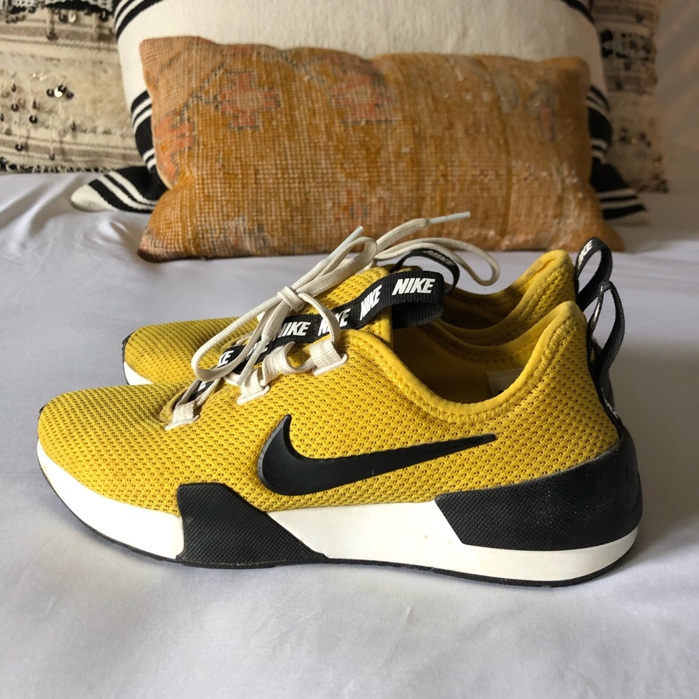 Nike sneakers